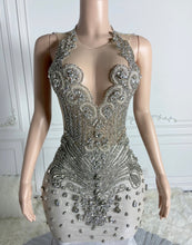 Load image into Gallery viewer, Couture Dress