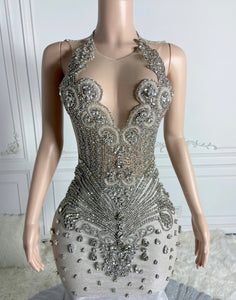 Couture Dress