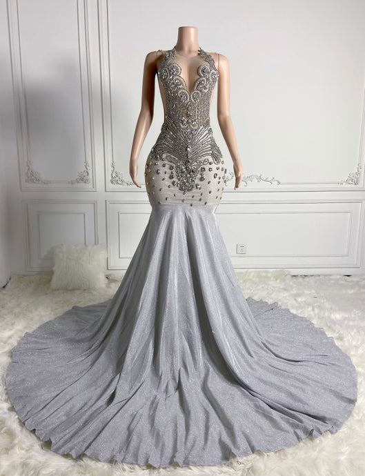 Couture Dress