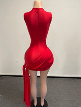 Load image into Gallery viewer, Valentine Dress