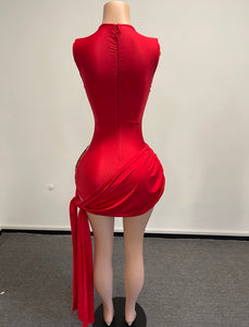 Valentine Dress