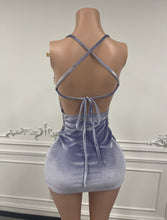 Load image into Gallery viewer, Lavender Dress