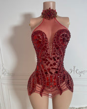 Load image into Gallery viewer, Hour Glass Dress