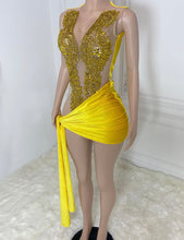 Load image into Gallery viewer, Jasmine Dress