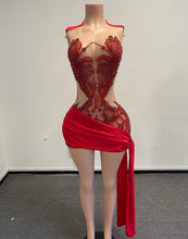 Load image into Gallery viewer, Valentine Dress