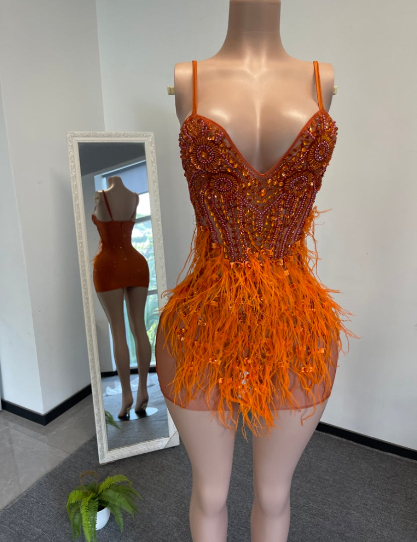 Las Vegas Dress – Doll Factory
