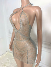 Load image into Gallery viewer, Ice Me Out Dress