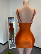 Load image into Gallery viewer, Las Vegas Dress