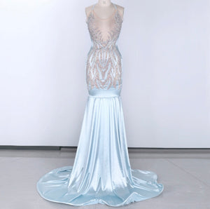 Cinderella Dress