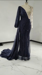 Royal Ball Dress