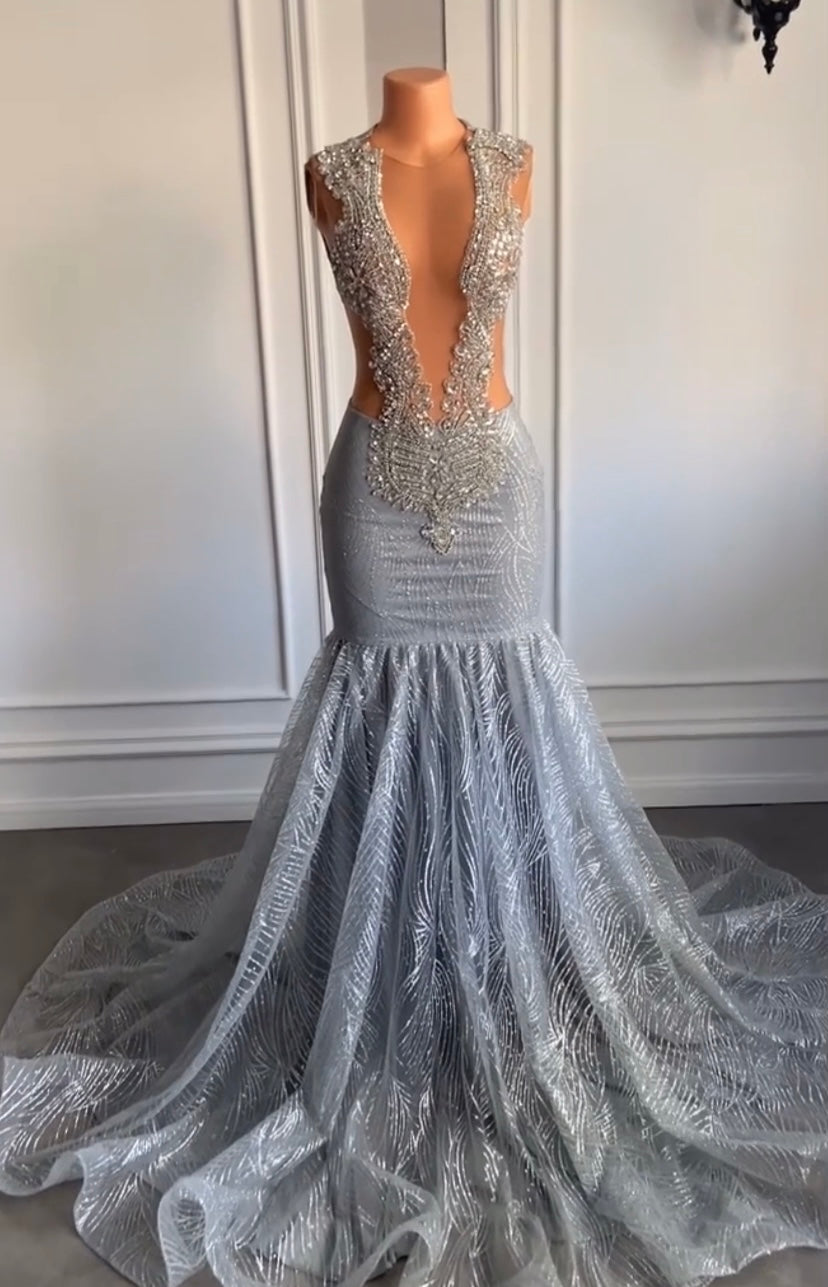 Passion Dress