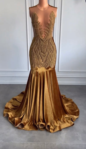 Golden Girls Dress