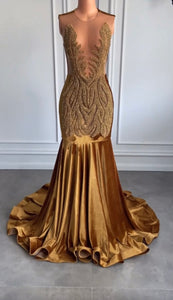 Golden Girls Dress