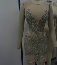 Load image into Gallery viewer, Chandelier Dress