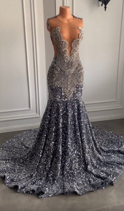 Sparkle Dress