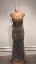 Load image into Gallery viewer, Met Gala Dress