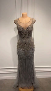 Met Gala Dress